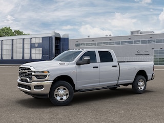new 2026 Ram 2500 TRADESMAN CREW CAB 4X4 8' BOX Pickup for sale milford de