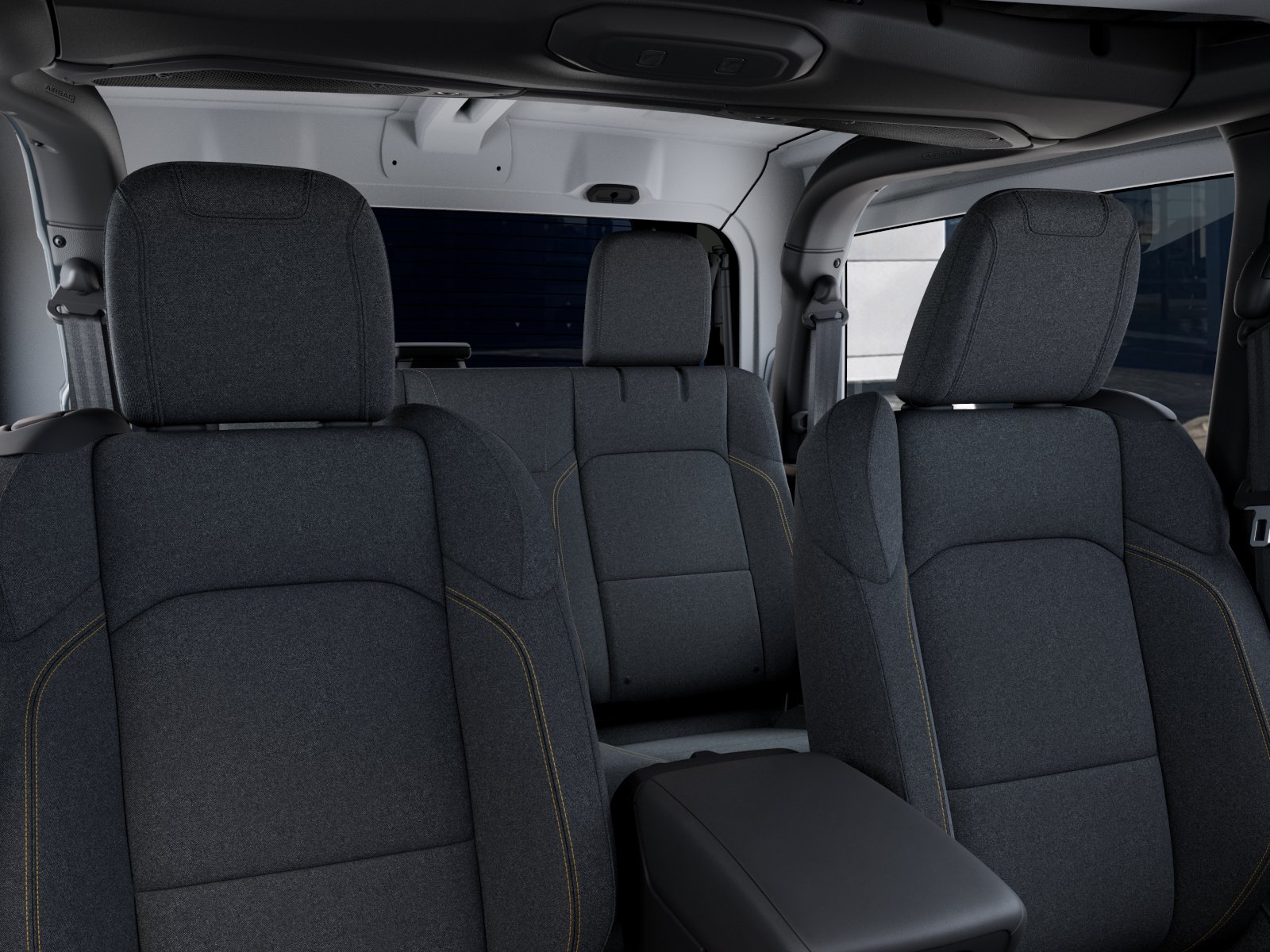 2026 Jeep Wrangler 2-Door Sport - Photo 55