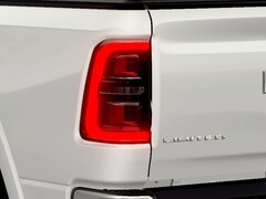 2026 Ram 1500 LIMITED CREW CAB 4X4 6'4 BOX Pickup