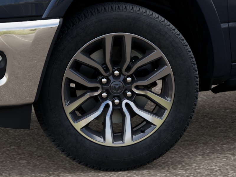 2026 Ram 1500 Limited photo 4