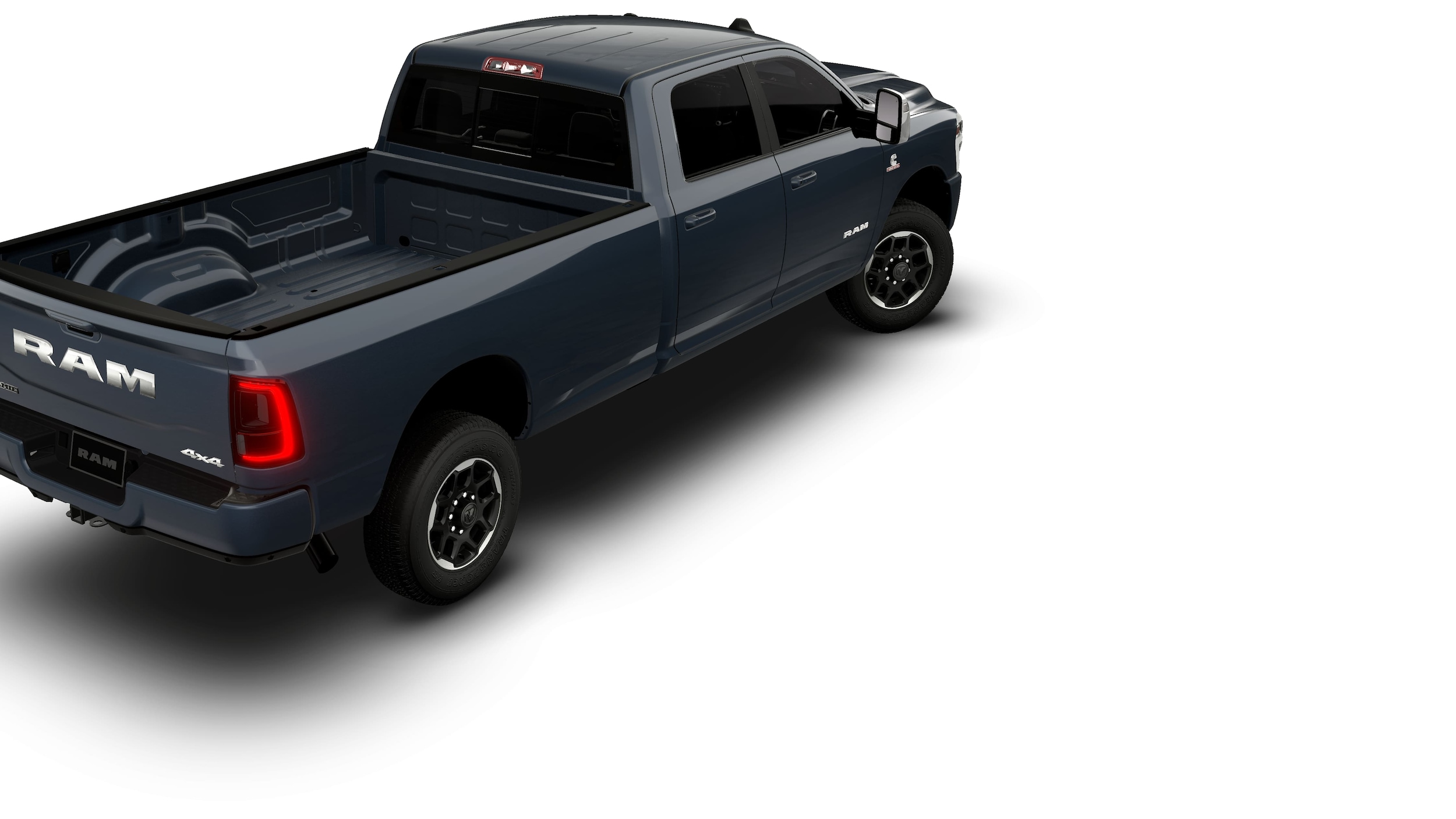 2026 RAM 2500 Laramie - Photo 21