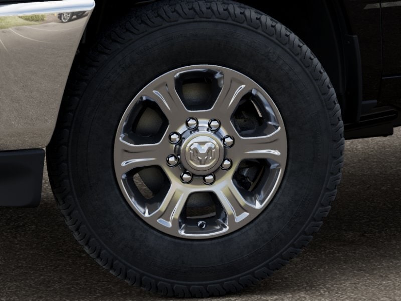 2025 RAM 3500 Big Horn - Photo 22