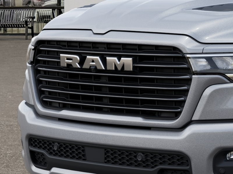 2026 RAM 1500 Laramie - Photo 36