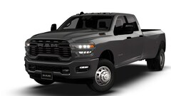 2026 Ram 3500 BIG HORN CREW CAB 4X4 8' BOX Pickup