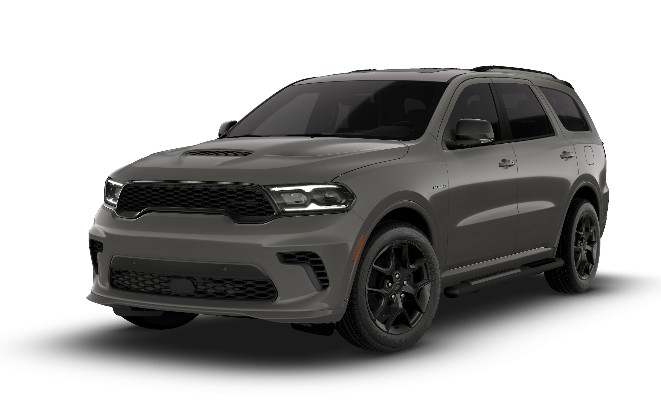 2026 Dodge Durango GT HEMI Premium V8 AWD's photo