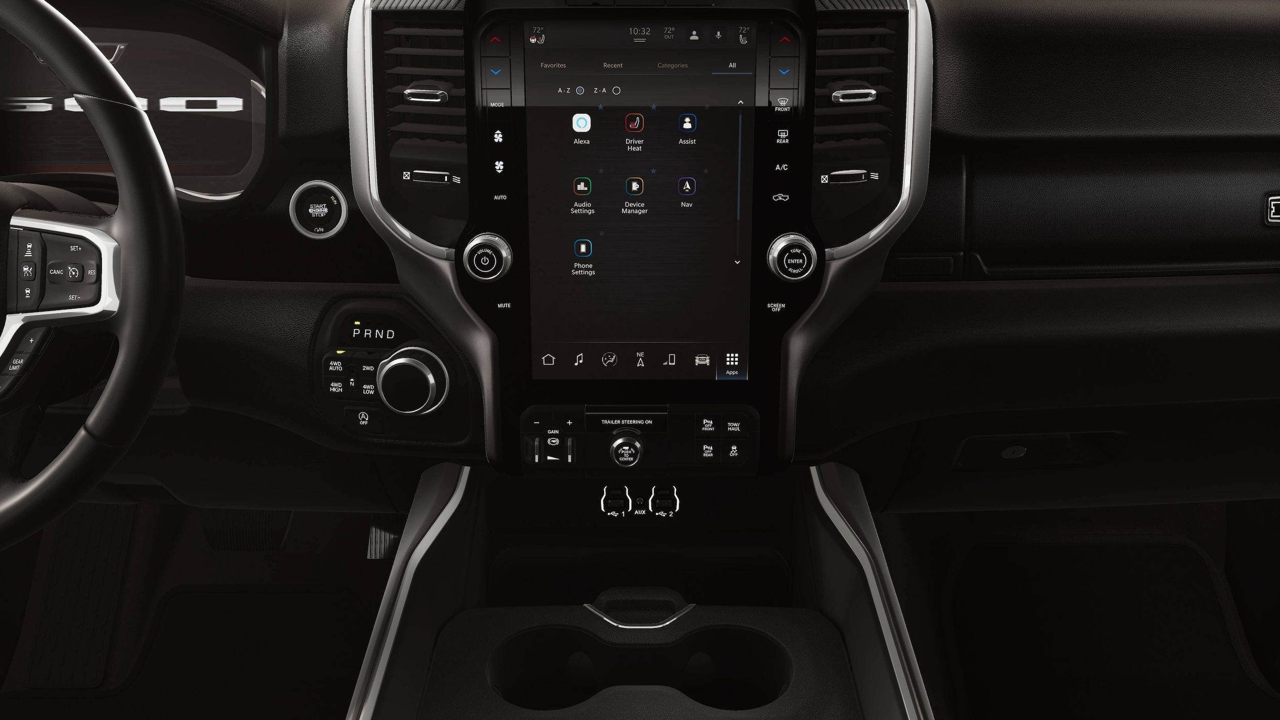 2026 RAM 1500 Big Horn/Lone Star - Photo 54