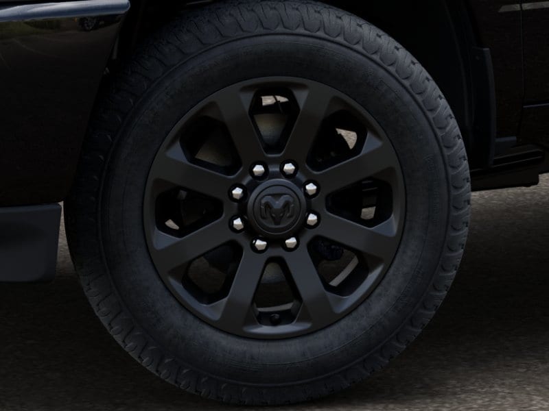 2026 RAM 2500 Laramie - Photo 26