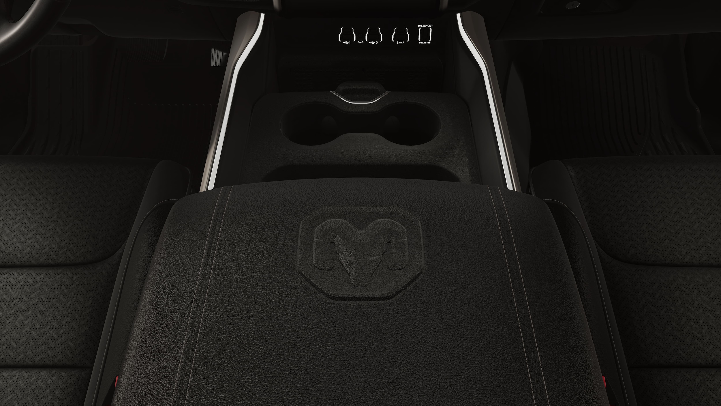 2026 RAM 1500 Laramie - Photo 37