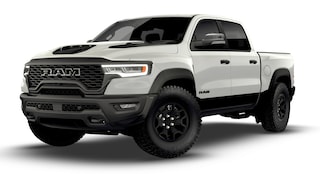 2026 Ram 1500 RHO Pickup
