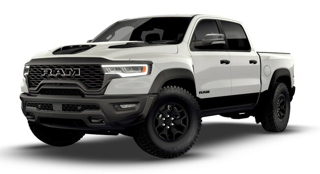 2026 Ram 1500 RHO Pickup
