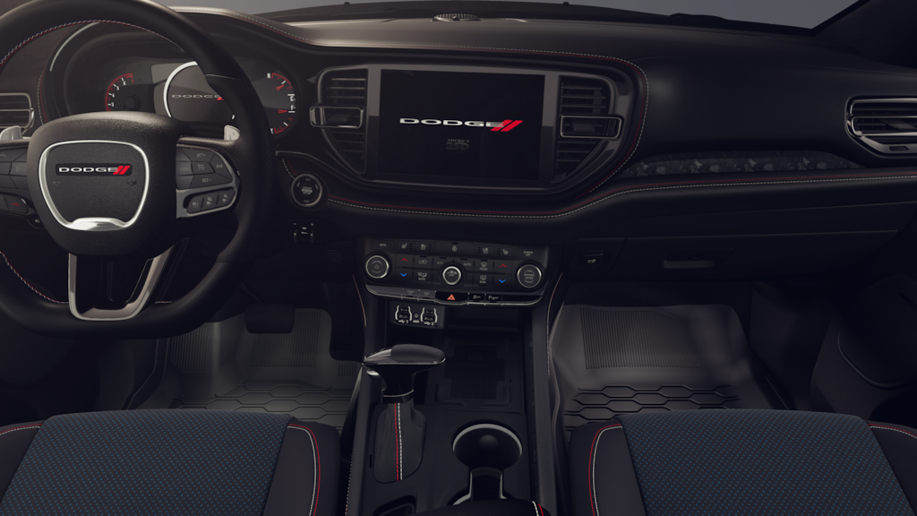 New 2026 Dodge Durango GT HEMI V8 PLUS AWD AMERICA250 Sport Utility