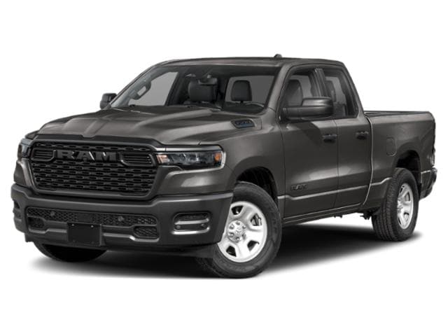 2026 RAM 1500's photo