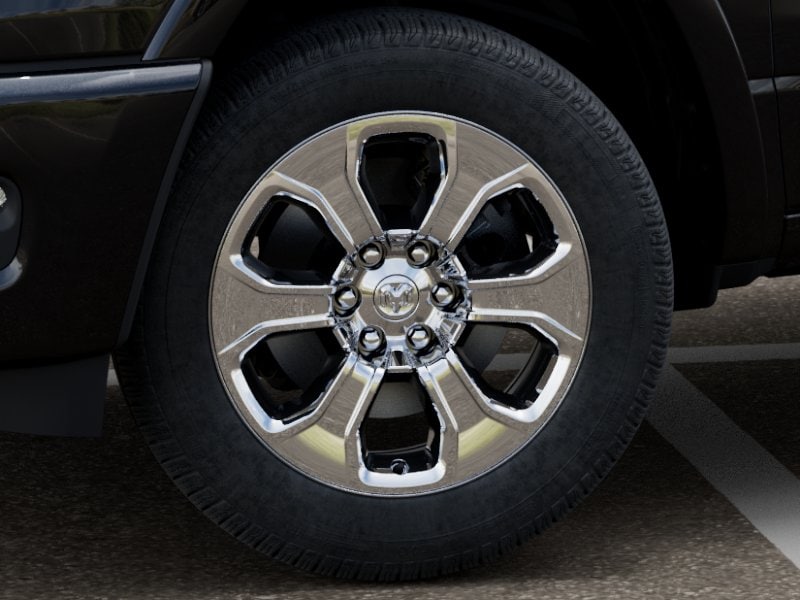 2026 RAM 1500 Big Horn/Lone Star - Photo 34