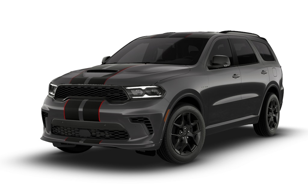 New 2026 Dodge Durango GT PLUS AWD HEMI V8 Sport Utility