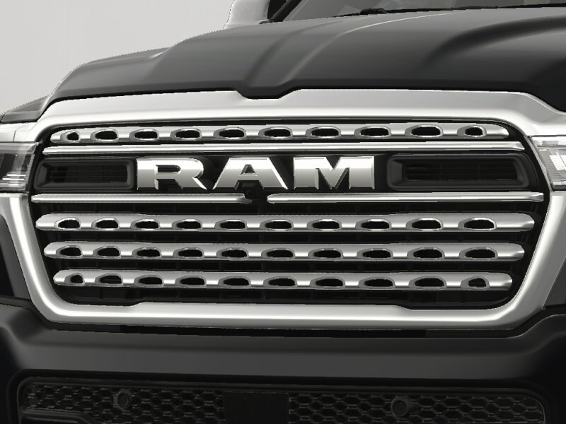 2025 Ram 1500 Limited photo 3