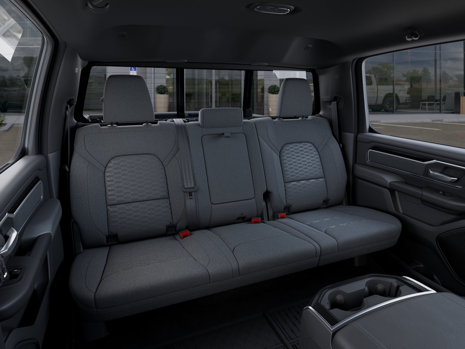 2026 RAM 1500 Big Horn/Lone Star - Photo 41