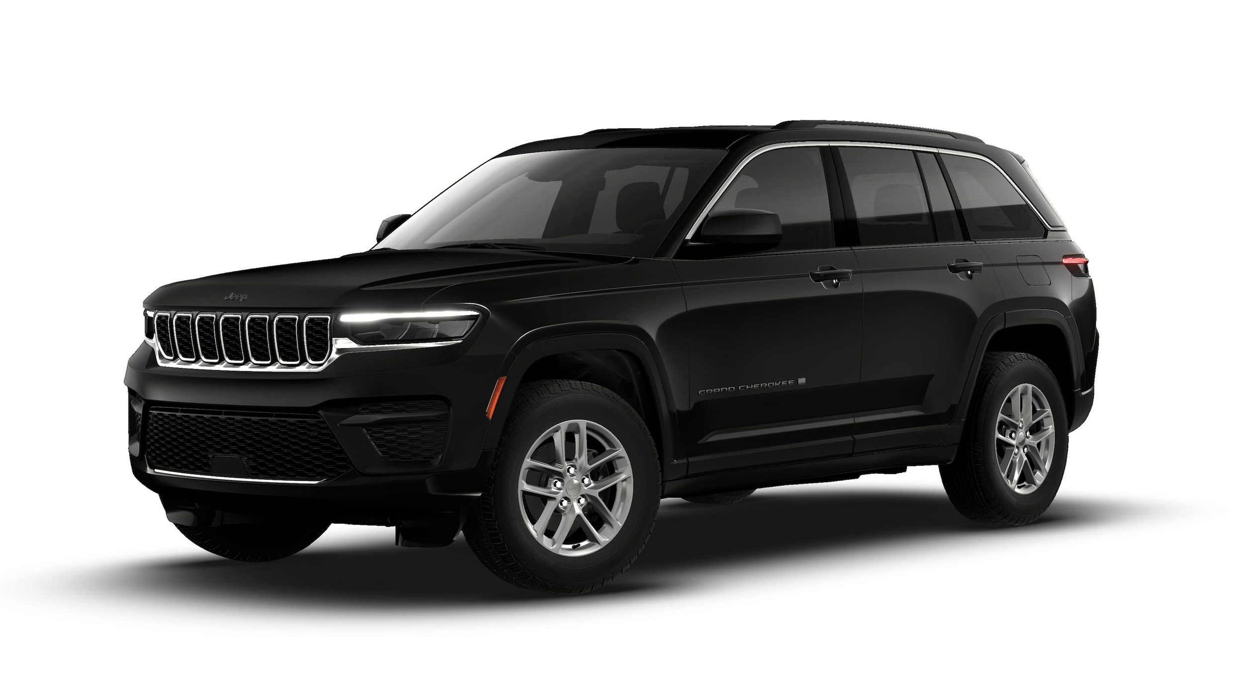 2026 Jeep Grand Cherokee Laredo's photo