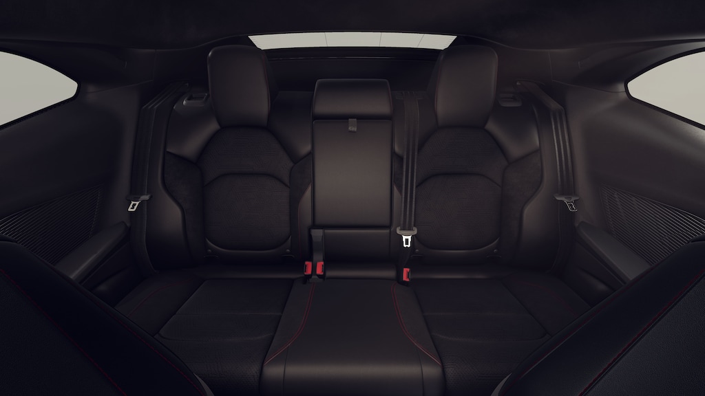 New 2026 Dodge Charger Scat Pack Coupe