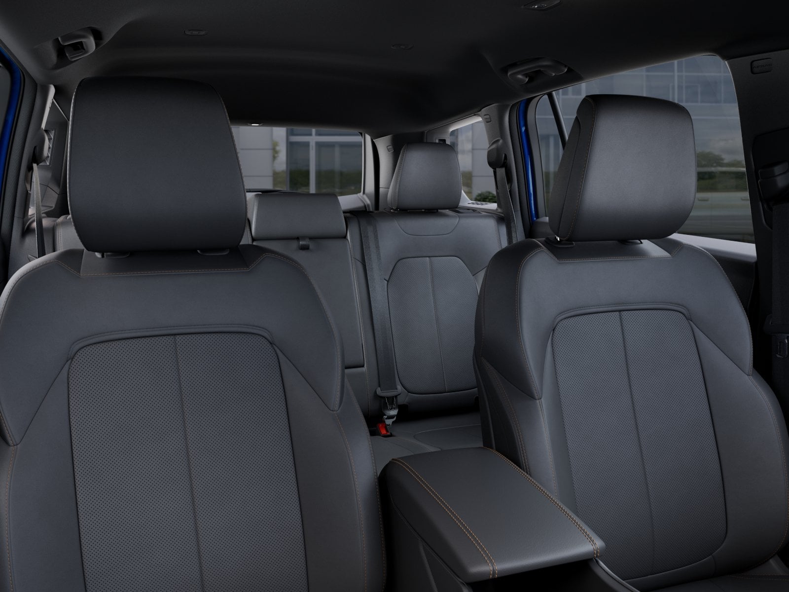 2026 Jeep Cherokee Limited - Photo 52
