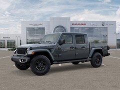 2025 Jeep Gladiator HIGH TIDE 4X4 Pickup