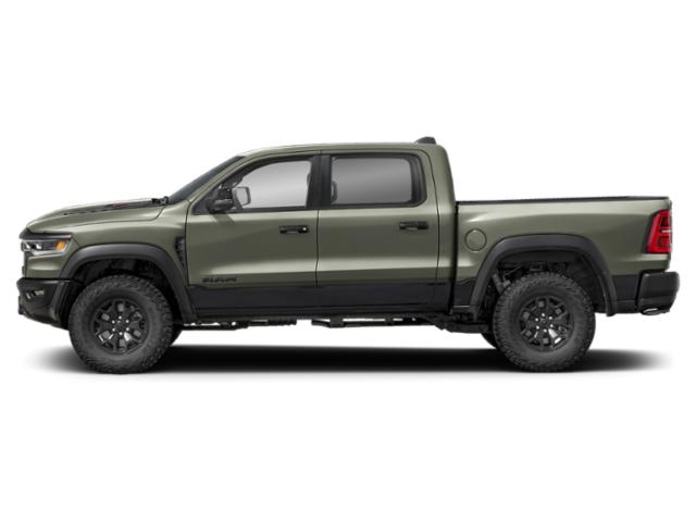2026 Ram 1500 RHO photo 2