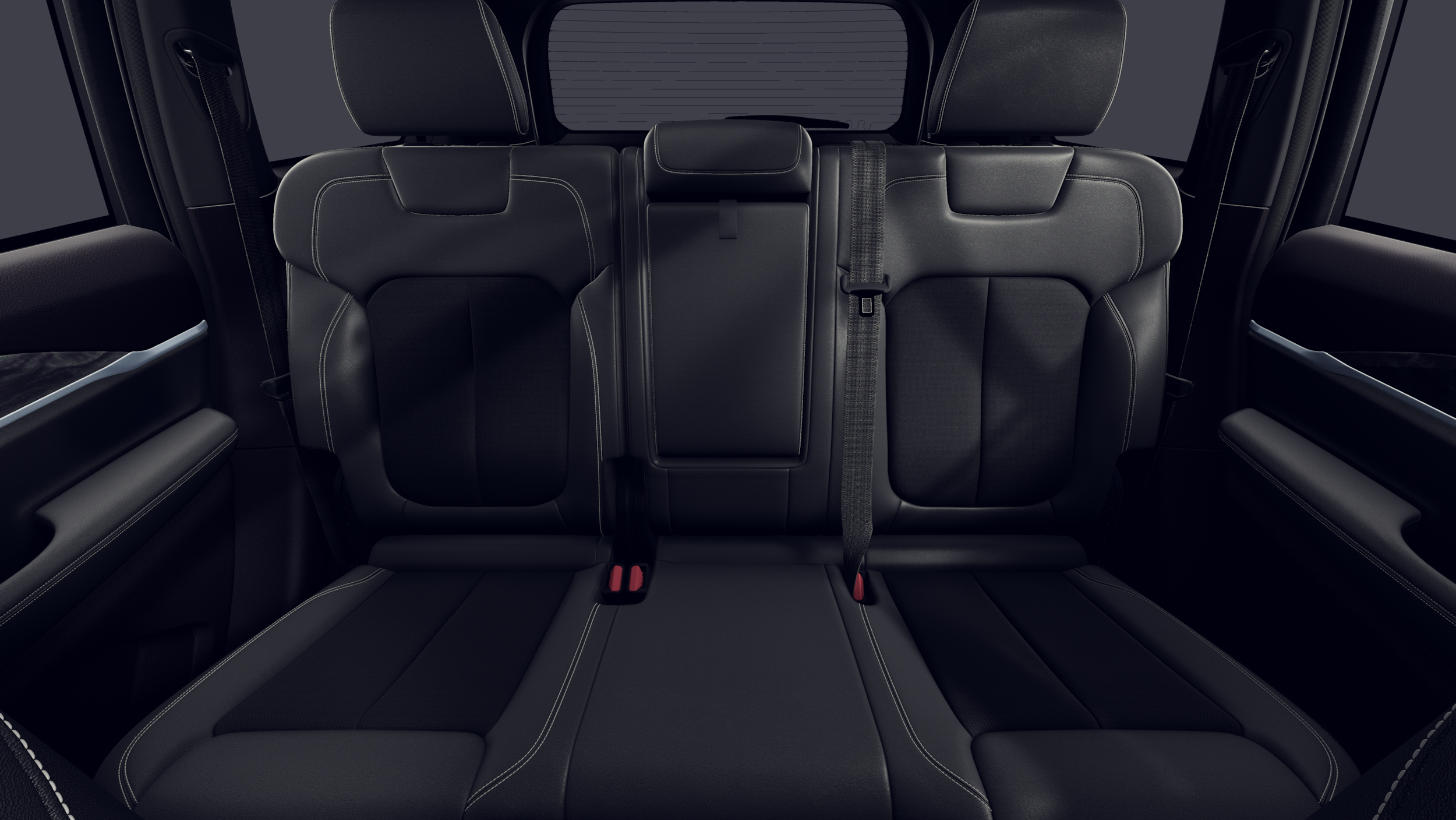 2026 Jeep Grand Cherokee Laredo - Photo 25