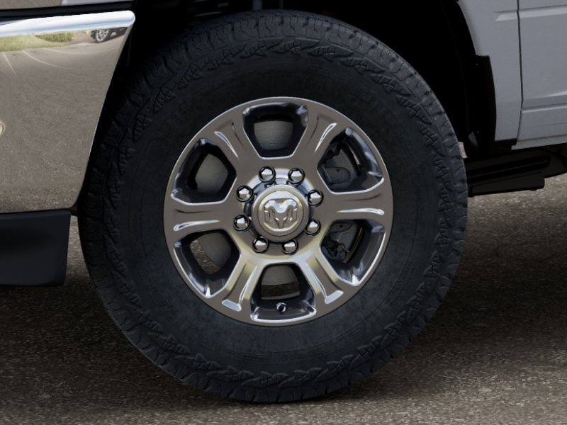 2026 RAM 3500 Chassis Tradesman - Photo 60
