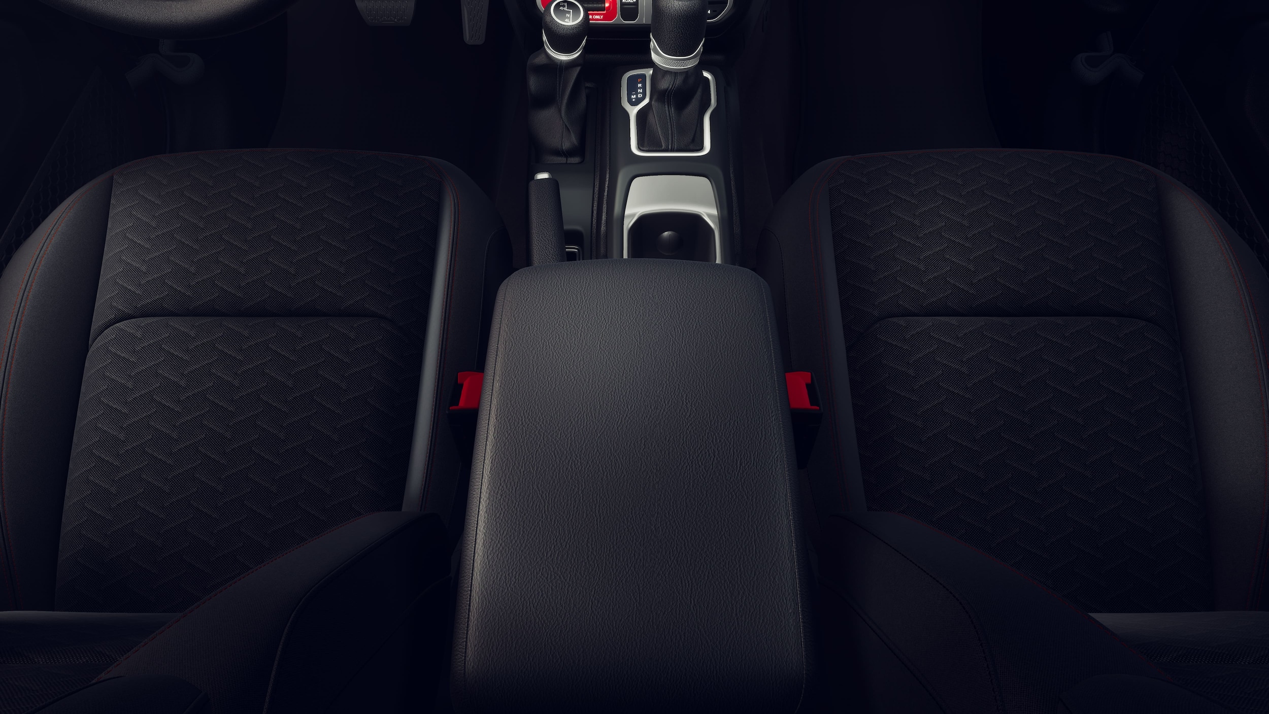 2026 Jeep Gladiator Mojave - Photo 25