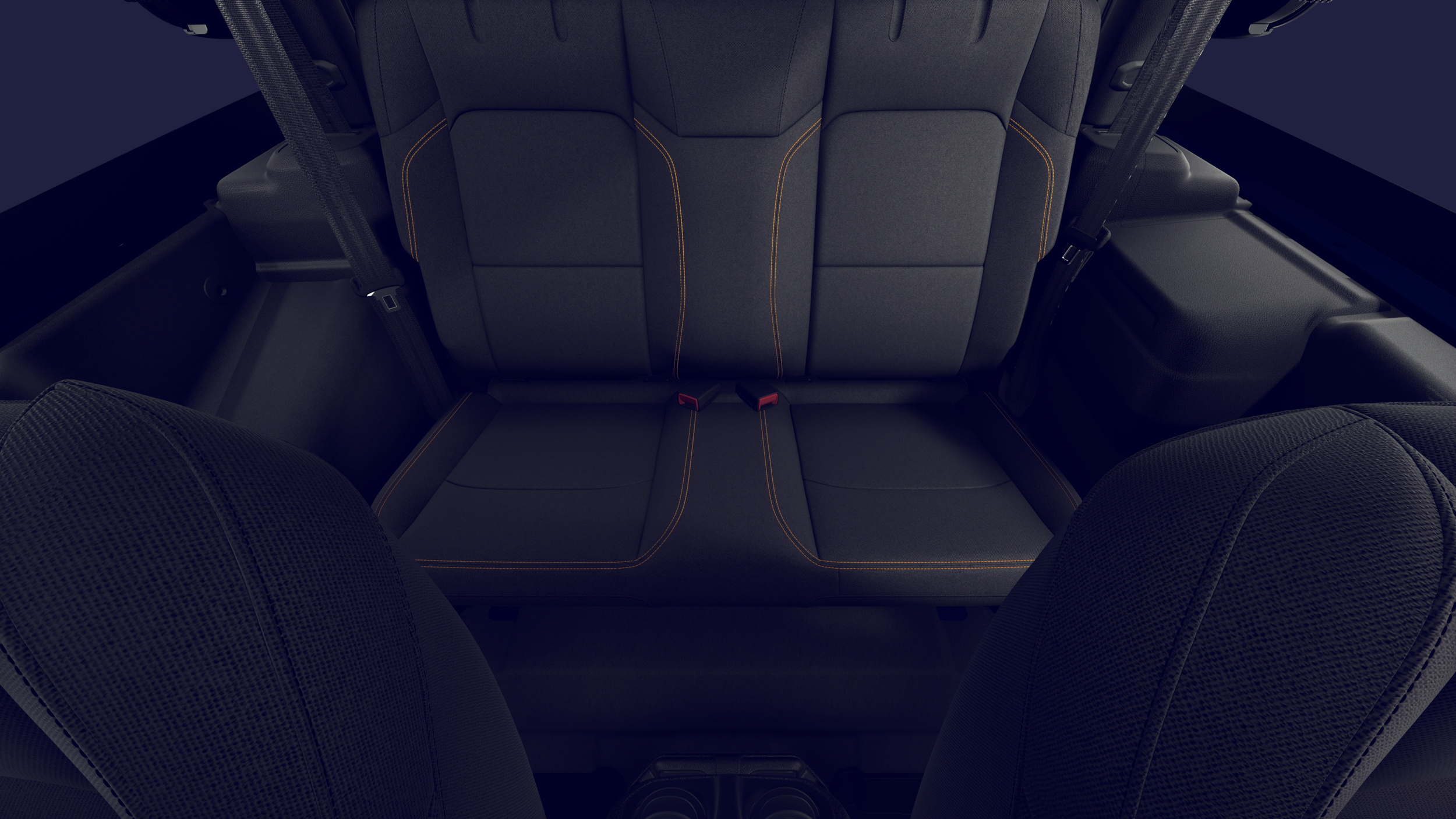 2026 Jeep Wrangler 2-Door Sport S - Photo 35
