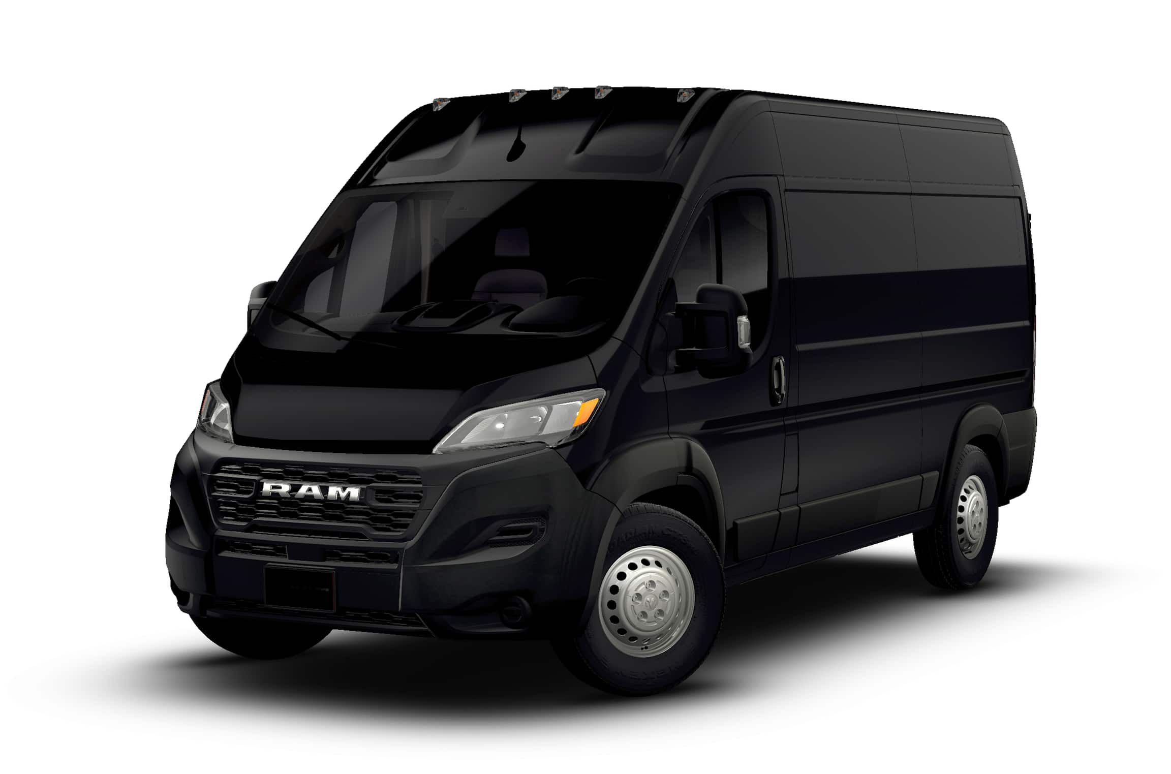 2026 RAM ProMaster 1500 Tradesman 136" WB High Roof's photo