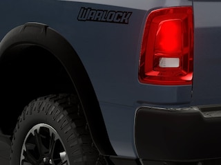 2026 Ram 2500 Tradesman Pickup