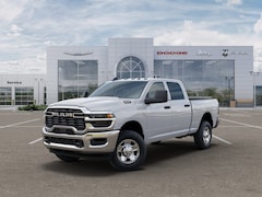 2026 Ram 3500 TRADESMAN CREW CAB 4X4 6'4 BOX Pickup