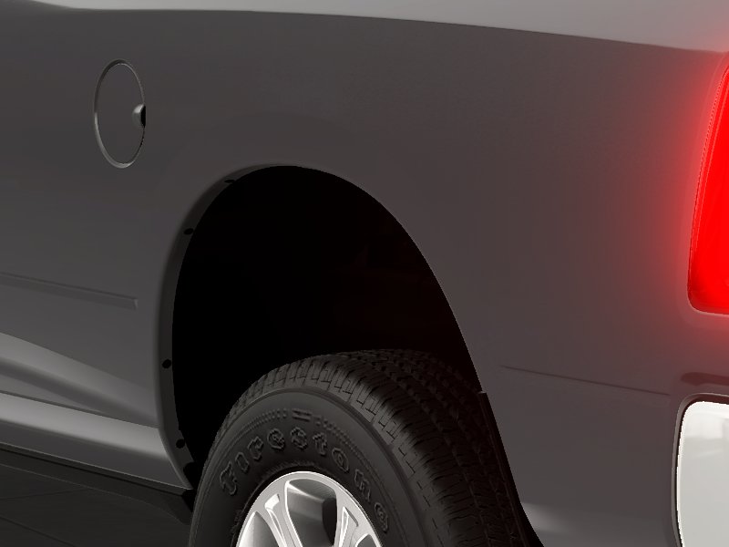 2026 Ram 2500 Big Horn photo 3