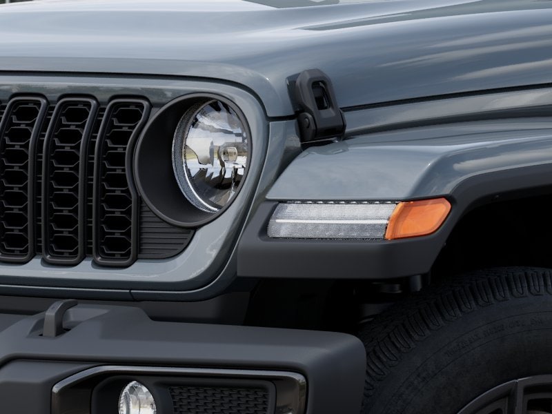 2025 Jeep Gladiator Sport S - Photo 27