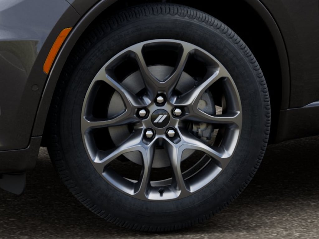 New 2026 Dodge Durango GT PLUS AWD HEMI V8 Sport Utility