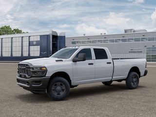 2026 Ram 3500 Tradesman Pickup
