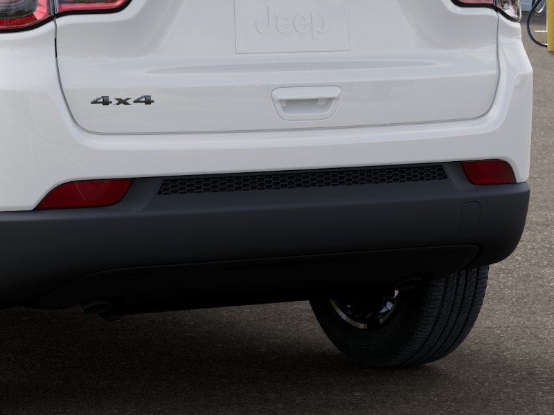 2026 Jeep Compass Altitude - Photo 35