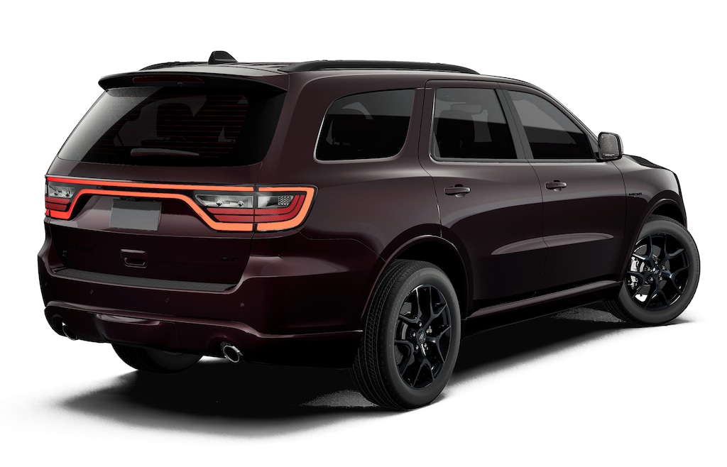 New 2027 Dodge Durango GT HEMI Sport Utility