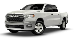 2026 Ram 1500 BIG HORN CREW CAB 4X2 5'7 BOX Pickup