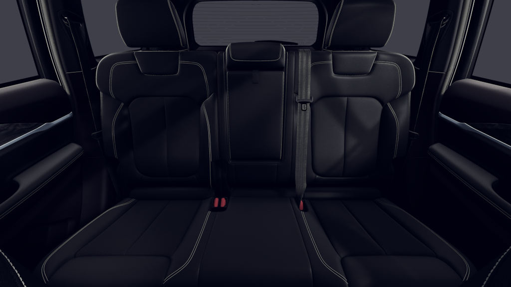 New 2026 Jeep Grand Cherokee LAREDO ALTITUDE 4X4 Sport Utility
