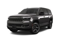 2025 Jeep Wagoneer CARBIDE 4X4 Sport Utility