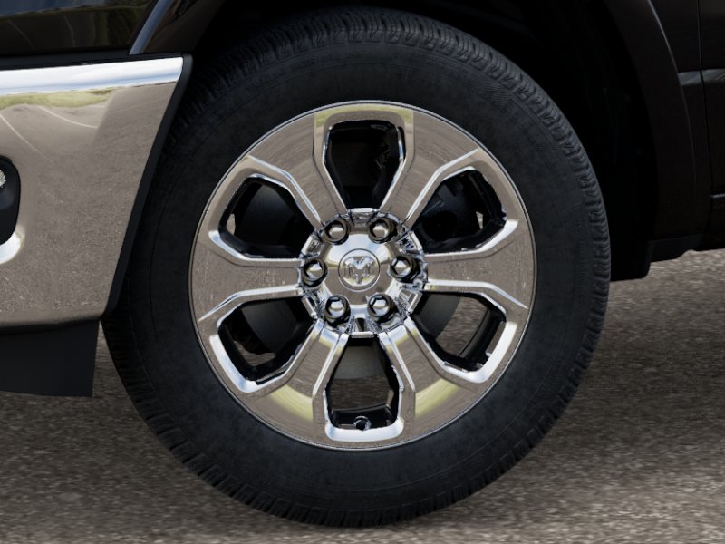 2025 Ram 1500 Big Horn photo 4