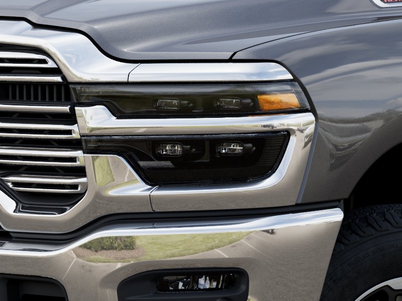 2025 RAM 2500 Laramie - Photo 22