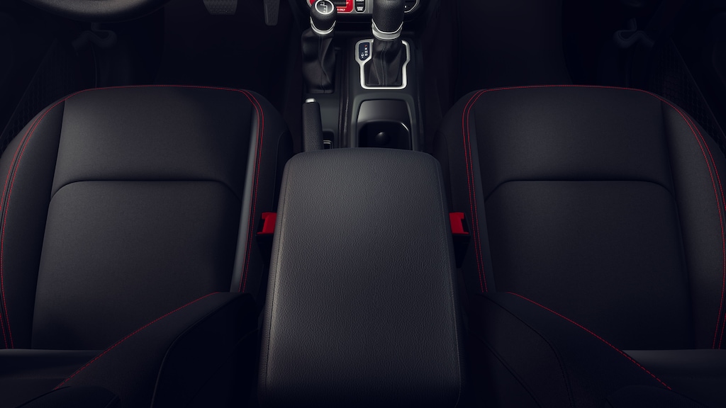 New 2026 Jeep Gladiator Rubicon Pickup