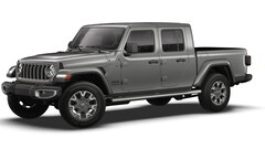 2026 Jeep Gladiator SAHARA 4X4 Pickup
