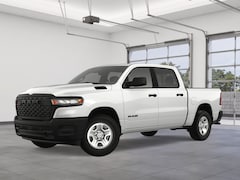 2025 Ram 1500 TRADESMAN CREW CAB 4X2 5'7 BOX Pickup