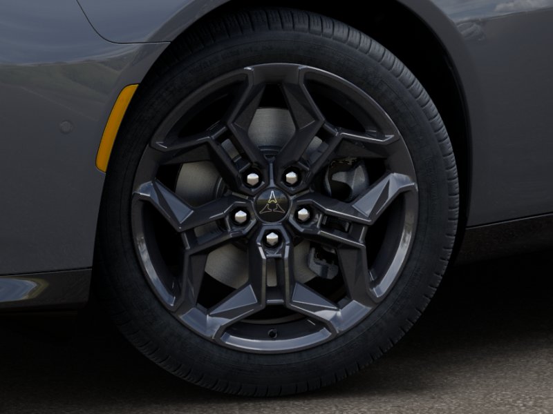 2025 Dodge Charger Daytona R/T - Photo 19