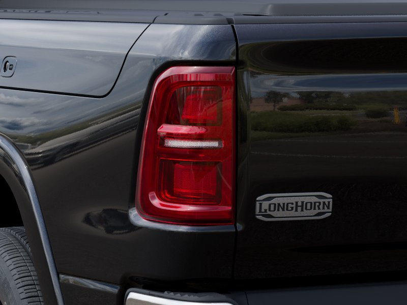 2026 RAM 1500 Limited Longhorn - Photo 35