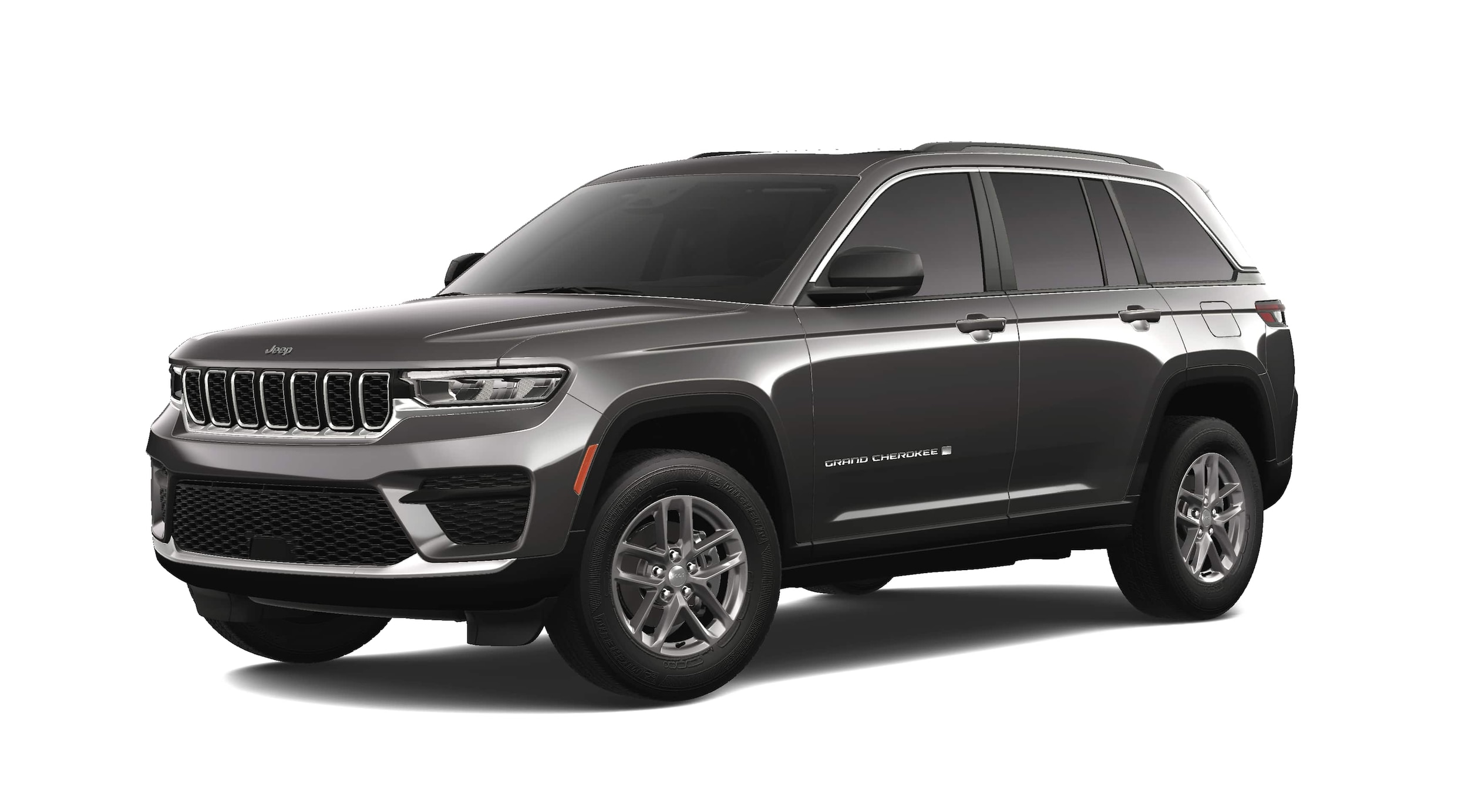 2025 Jeep Grand Cherokee Laredo X 4x4's photo