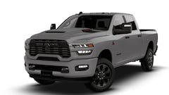New 2026 Ram 2500 BIG HORN CREW CAB 4X4 6'4 BOX Pickup for sale in Vestal, NY